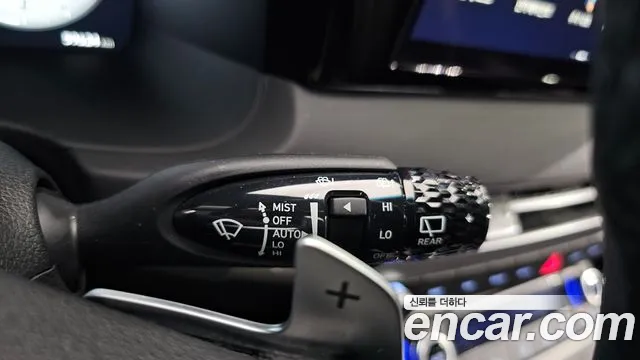 Hyundai Palisade The New Palisade Дизель 2.2 2WD — Фото автомобиля 30