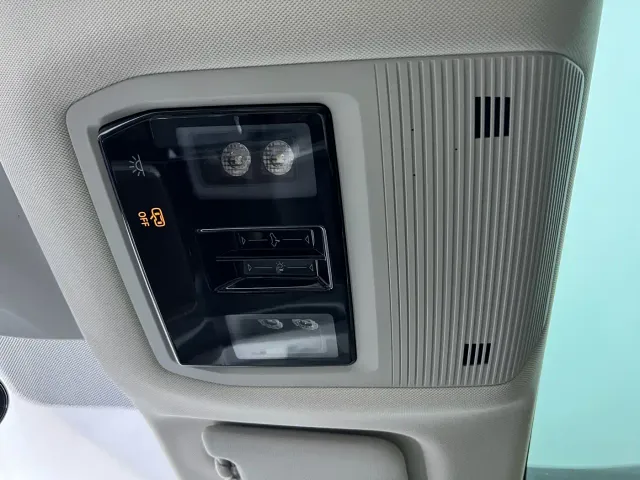 Volkswagen Talagon — Фото автомобиля 18