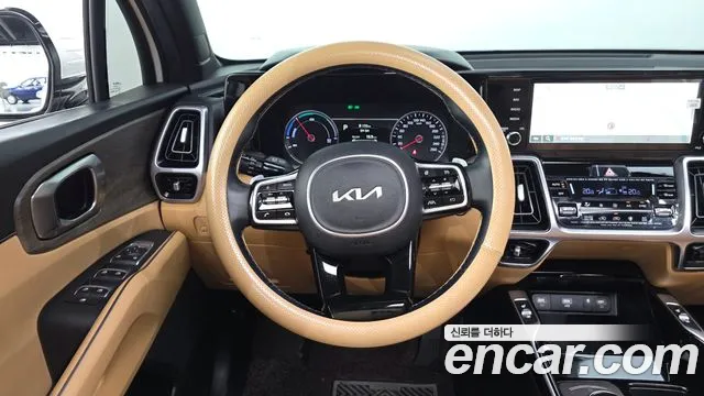 Kia Sorento 4th Gen — Фото автомобиля 12