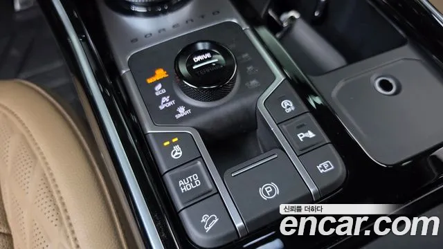 Kia Sorento — Фото автомобиля 12