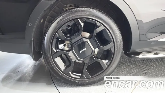 Kia Sorento — Фото автомобиля 5