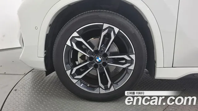 BMW X1 — Фото автомобиля 5