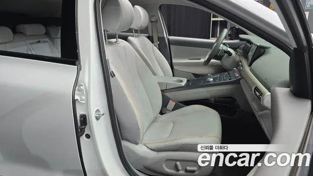 Hyundai Nexo Nexo Premium — Фото автомобиля 25
