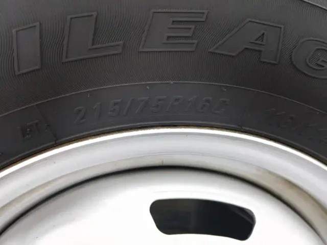JMC Fushun — Фото автомобиля 24