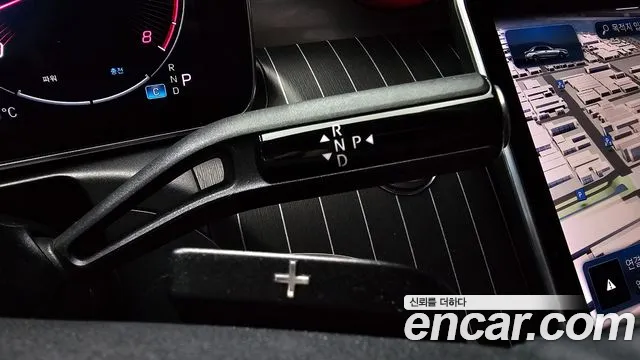 Mercedes-Benz C-Class — Фото автомобиля 9