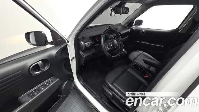 Hyundai Casper Inspiration — Фото автомобиля 10