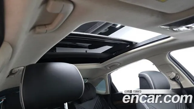 Genesis G80 Бензин 2.5 турбо AWD — Фото автомобиля 13
