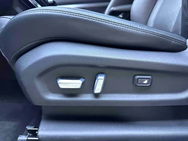 Wuling Asta — Фото автомобиля 17