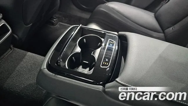Genesis G80 RG3 — Фото автомобиля 25