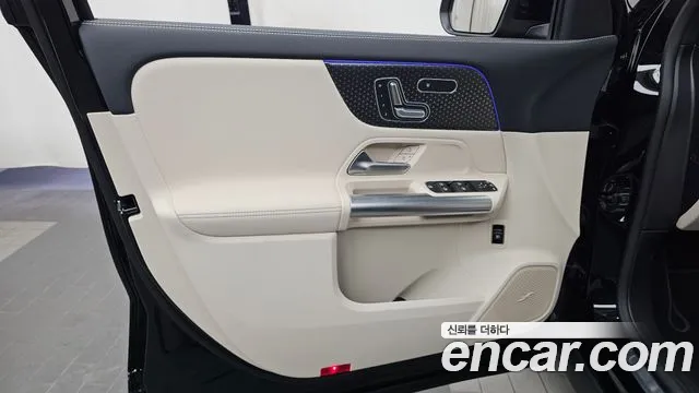 Mercedes-Benz EQA H243 — Фото автомобиля 13