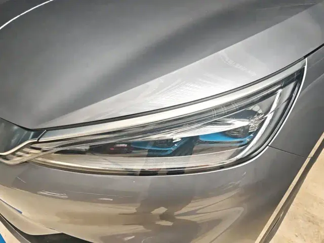 BYD Yuan PLUS — Фото автомобиля 5