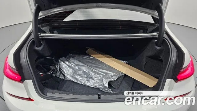BMW 3-Series 3 серия (G20) 320i M Sport — Фото автомобиля 20