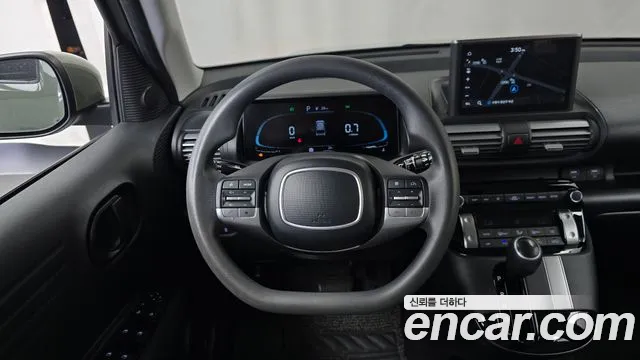 Hyundai Casper — Фото автомобиля 19