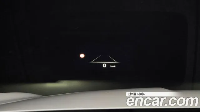 Genesis GV70 2.5T Бензин AWD — Фото автомобиля 11