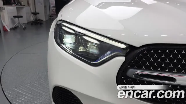 Mercedes-Benz GLC-Class — Фото автомобиля 22