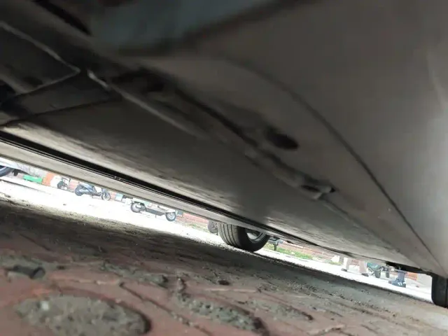 Tesla Model Y — Фото автомобиля 18