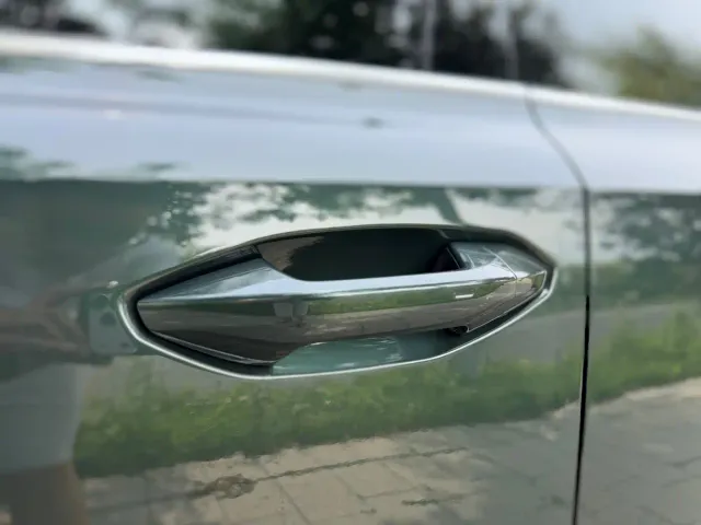 Audi A3 — Фото автомобиля 17