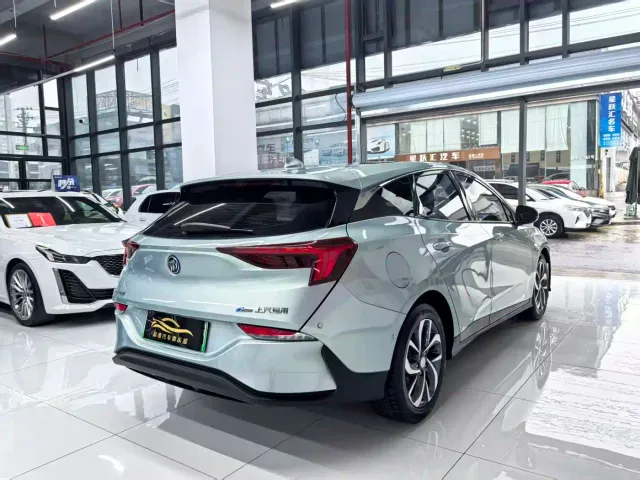 Buick Velite 6 — Фото автомобиля 12