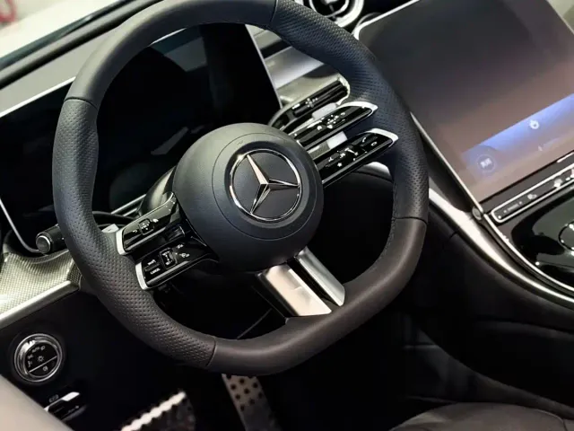 Mercedes-Benz CLE-Class — Фото автомобиля 2