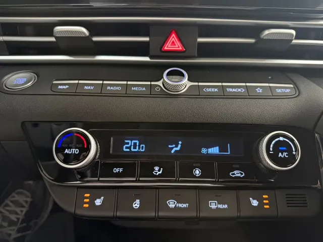 Hyundai Elantra — Фото автомобиля 12