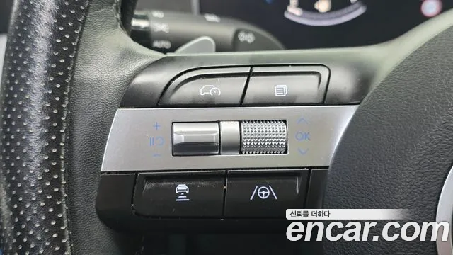 Hyundai Sonata DN8 — Фото автомобиля 21