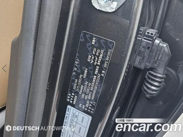 Kia Sorento 4th Gen — Фото автомобиля 20