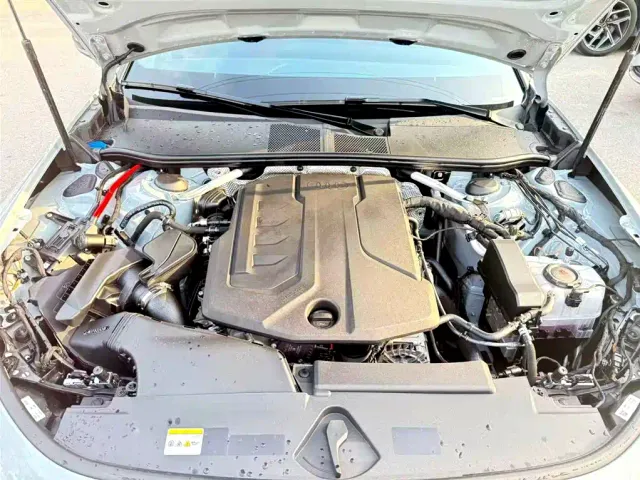 Audi A5L — Фото автомобиля 4