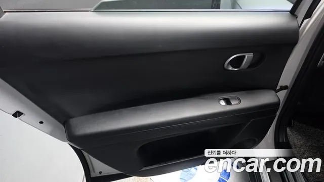 Hyundai Ioniq 5 — Фото автомобиля 14