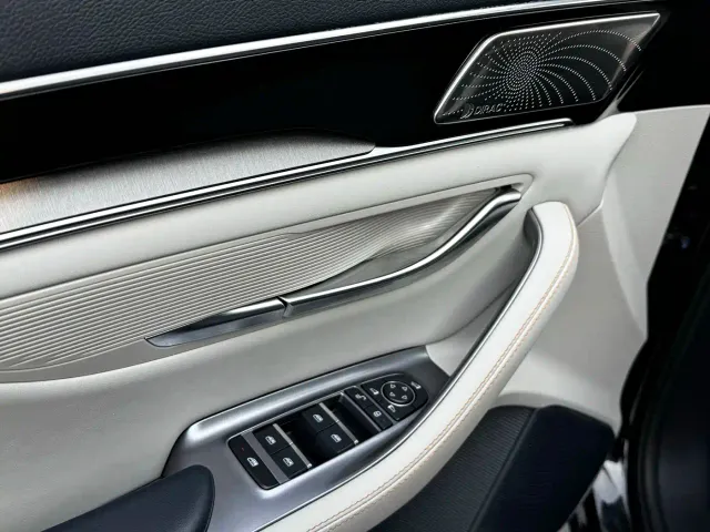 BYD Song PLUS — Фото автомобиля 17