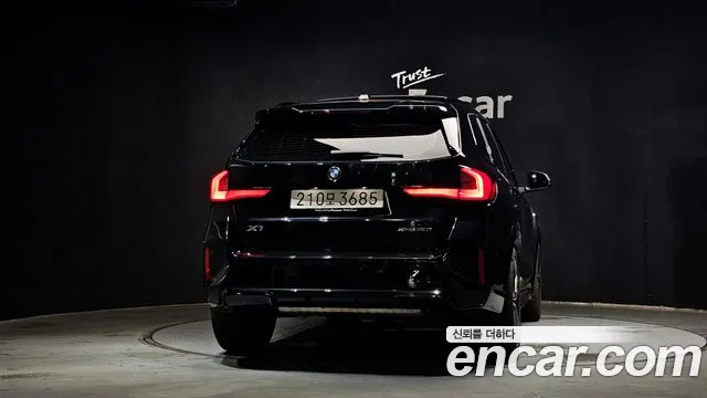BMW X1 — Фото автомобиля 4