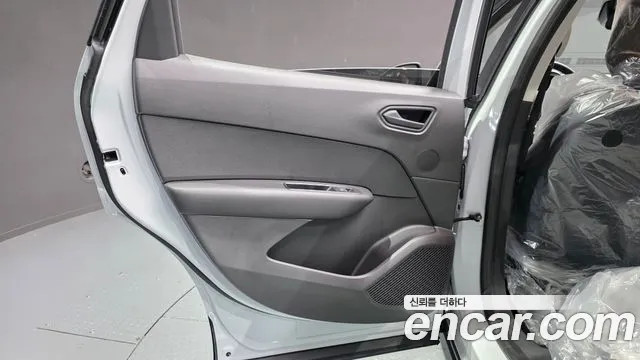 Renault-KoreaSamsung Arkana Arkana 1.6 GTe Techno — Фото автомобиля 25