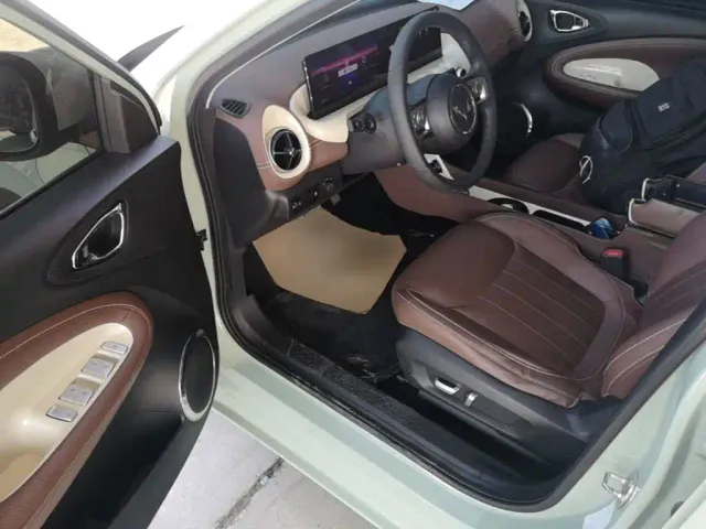 Wuling Bingo — Фото автомобиля 15
