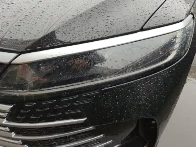 BYD Seal 05 DM-i 2025 DM-i 115KM Honor — Фото автомобиля 5