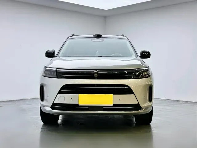 Aito M7 — Фото автомобиля 2