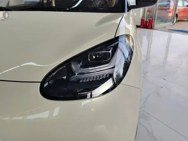 Wuling Bingo — Фото автомобиля 5