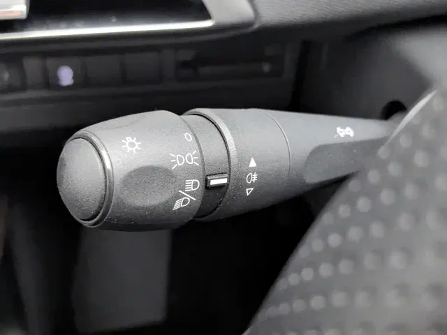 Peugeot 4008 — Фото автомобиля 21