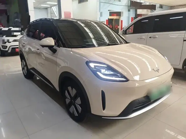 Wuling Bingo S — Фото автомобиля 3