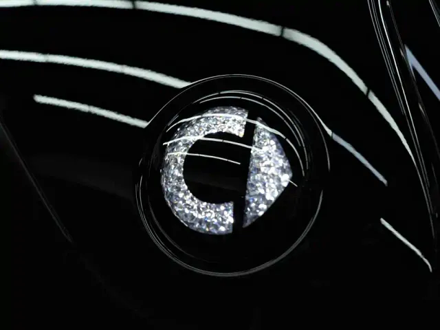 Smart #1 — Фото автомобиля 20