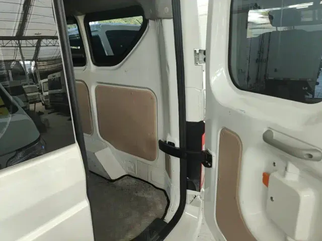Changan Kuayue Kuayue Star V7 EV — Фото автомобиля 18