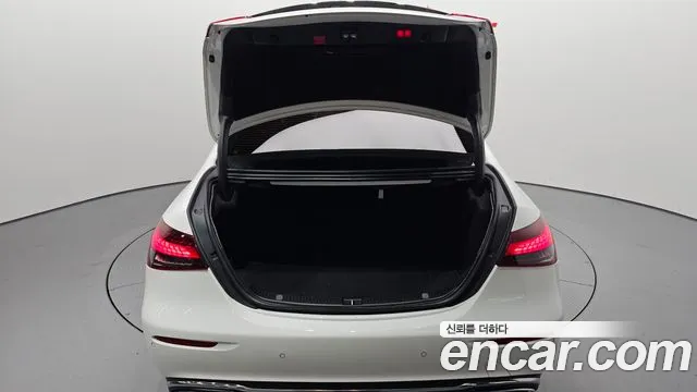 Mercedes-Benz E-Class W213 — Фото автомобиля 26