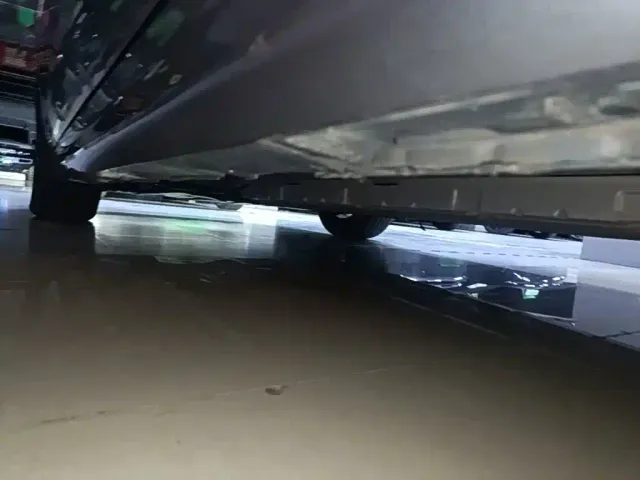BYD Qin PLUS — Фото автомобиля 21