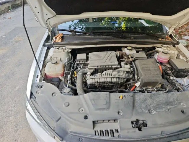 BYD Qin PLUS — Фото автомобиля 21