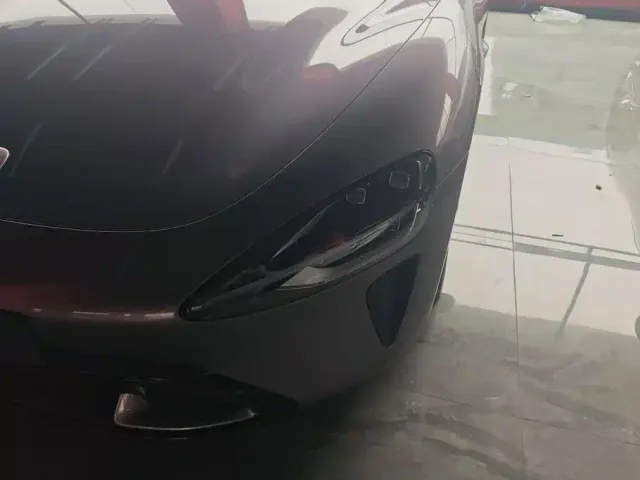 Xiaomi SU7 — Фото автомобиля 5