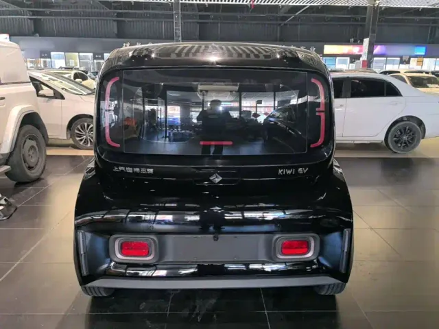 Baojun KiWi EV — Фото автомобиля 5