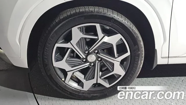 Hyundai Palisade Palisade Дизель 2.2 2WD — Фото автомобиля 5
