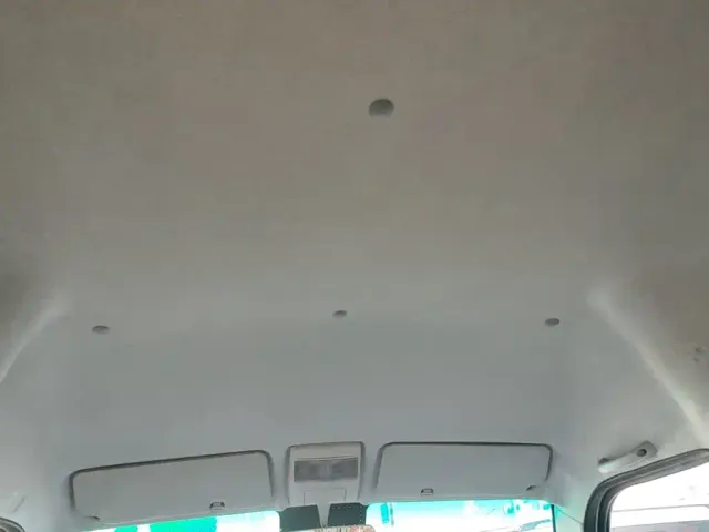 Jinbei New Hiace S — Фото автомобиля 17