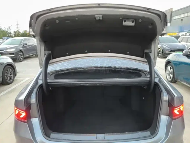 BYD Qin PLUS — Фото автомобиля 18