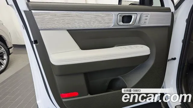 Hyundai Santa Fe MX5 — Фото автомобиля 13