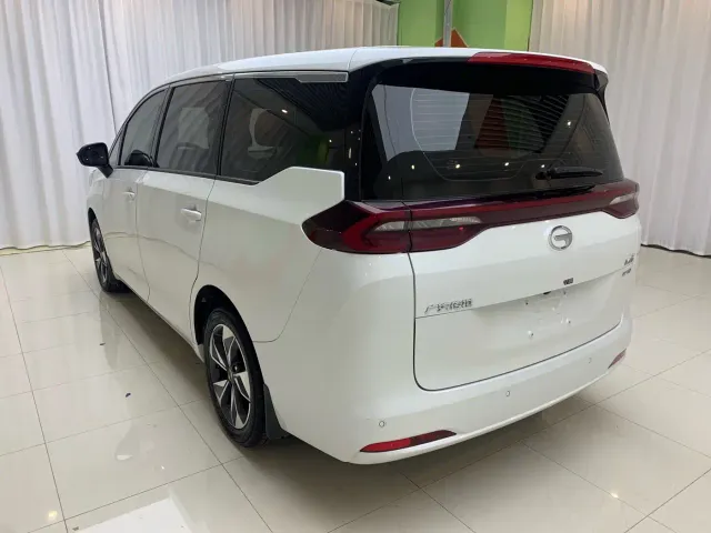 GAC Trumpchi M6 — Фото автомобиля 6