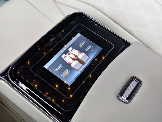 Mercedes-Benz Vito — Фото автомобиля 22